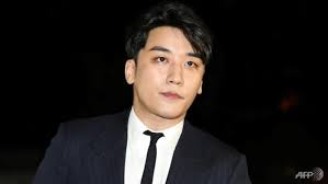 Maybe you would like to learn more about one of these? Commentary Bigbang S Seungri S Sex Scandal And The End Of K Pop S Innocence Cna