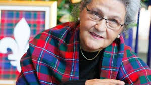 Scottish Quebecers petition for recognition of official tartan