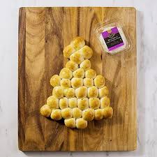 Spicy Bread Tree Recipe With Images Tasty Dishes Food Bread Tree