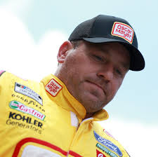 Ryan Newman Named to NASCAR's "75 Greatest" List