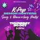 K-POP DEMON HUNTERS THEMED: SING & DANCE-A-LONG event image