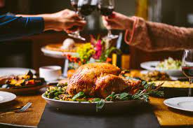 Maybe you would like to learn more about one of these? 10 Restaurants That Serve Thanksgiving Dinner In South Carolina Sc Travel Guide