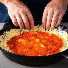 It will make you know how these pans are great and how it will. Bringing Back Pan Pizza Cook S Illustrated