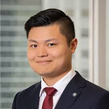 Incredibly grateful for the opportunity attend my first National Asian  Pacific American Bar Association Convention in Seattle this past weekend --  and honored to return with two awards from the…