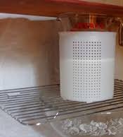I found good supplies online but it seemed that. Making A Simple Cheese Press