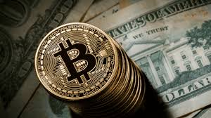 El precio del bitcoin es igual a 39602 dolares por moneda. Para Reemplazar Al Dolar El Valor Del Bitcoin Deberia Multiplicarse Por 29 El Cronista