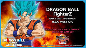 Maybe you would like to learn more about one of these? Dragon Ball Games Battle Hour Official Website