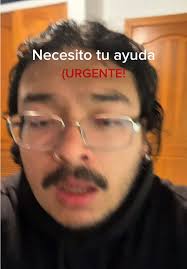 Necesito tu ayuda.