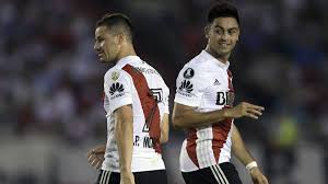 A que hora es el partido flamengo contra river plate en vivo online? River 2 1 Emelec Goles Resumen Y Resultado As Argentina