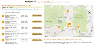 What Is Amazon Locker And How Does It Work? What You Need To Know