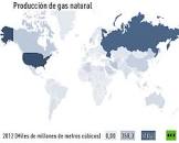 Resultado de imagen de PAISES EXSOVIETICOS DE PETROLEO GAS