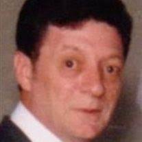 Obituary information for Robert "Bob" Bruce Polly