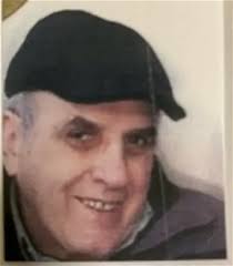 Obituary information for Leo Paul Couture