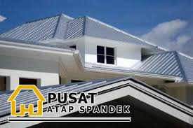 Atap seng galvalum merupakan atap yang berbahan dasar seng dan alumunium. Harga Atap Spandek Zincalume Per Meter Per Lembar 2021