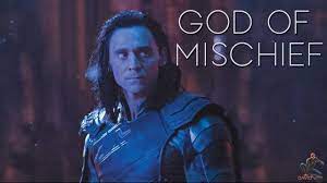 7 and a half, us zodiac sign : Loki God Of Mischief Hd Youtube