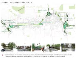 Maybe you would like to learn more about one of these? Asla 2013 Professional Awards Museum Of Freeway Art Mofa The Atlanta I 75 I 85 Connector Transformation