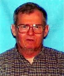 Marvin “Lefty” Kenneth Wilcher