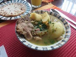 Maybe you would like to learn more about one of these? Sancocho Gaz Wiki