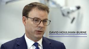 Stryker Mako David Houlihan-Burne