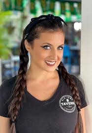 Tamara Ormiston's Instagram, Twitter & Facebook