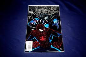 PETER PARKER SPECTACULAR SPIDER-MAN #207 MARVEL COMICS 1993 HIGH GRADE |  eBay