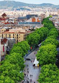 Went to la sagrada familia just amazing view of the church inside out, thank you fits for that great gift that i will never forget. Moving To Barcelona 10 Things To Know Customs Cost Of Living Language Storyteller Travel