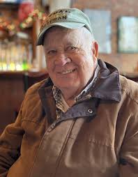 Obituary for Richard Sattem Olsen