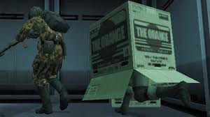 Add to my soundboard install myinstant app report download mp3 get ringtone notification sound. Metal Gear Solid Exclamation Point Gif Metal Gear Solid V Ground Zeroes 40 Demo Zero Metal Gear Solid Enemy Alert Know Your Meme Rass Naa