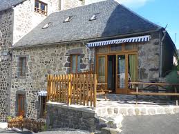 Gite Le Fromentou Gite Et Maison A Peyrusse Dans Le Cantal 15 Parc Naturel Regional Des Volcans D Auvergne Cantal Cezallier