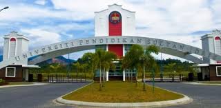 Travelers who wish to explore tanjung malim should consider securing a room sooner rather than later, as they. University Pendidkan Sultan Idris Upsi University Malaysia Fees