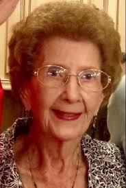 Martha Kelley Obituary (2018)