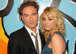 She is best known for playing penny on the tv sitcom the big bang theory, for which she won a satellite a. Kaley Cuoco Talks Big Bang Theory Sex Scenes With Johnny Galecki