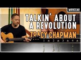 Cours De Guitare Debutant Apprendre Stand By Me De Ben E King Youtube Playing Guitar Tablature Tracy Chapman
