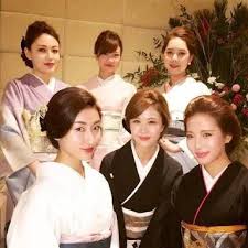 pin by david chao on 和服 japanese hairstyle hairstyle beautiful hair