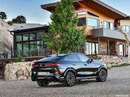 2020 Bmw X6 M Competition Wallpaper Bmw X6 Bmw Bmw Sports Car