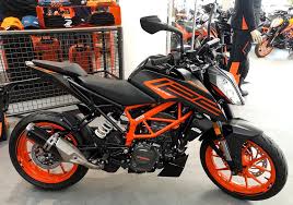 Osta tai myy ktm 125. Ktm 125 Duke 2021