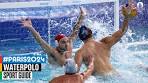 So, how does Waterpolo work at the Olympics? | #Paris2024 - YouTube