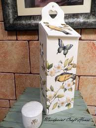 Wood Painting Hand Made Decoupage Ahsap Boyama El Yapimi Dekopaj Decoupage Antik Tasarim Dekor Ahsap Mutfaklar