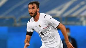 May 31, 2021 · il problema numero 1 del genoa, si capisce, è quello del portiere. Nazionale I Numeri Di Maglia Spinazzola Col 4 A Cristante Il 16 Di De Rossi Forzaroma Info Ultime Notizie As Roma Calcio Interviste Foto E Video Forzaroma Info