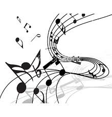 See more ideas about marching band, music silhouette, instruments. Clipart Marching Band Instruments Notes Staff Vector By Angelp Image 88795 Vectorstock Clip Art Vector Images Vector Free