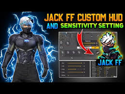 You can fire and open scoop at the same time. Jack Ff Free Fire Custom Hud Jack Ff Free Fire Sensitivity Free Fire Best Custom Hud Seetings