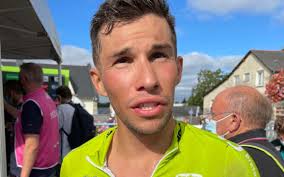 Tour de Bretagne : Marchiori remporte la plus longue étape au sprint,  Ferasse reste leader