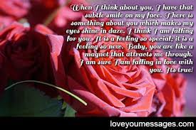 Short love messages for her. Top 6 Short Love Letters For Her That Make Her Cry Love You Messages