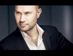 Bejun Mehta age, hometown, biography