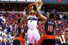 Washington Wizards Vs Toronto Raptors Live Stream Watch Nba Playoffs Online Game Tv Watch Nba Toronto Raptors Nba Playoffs