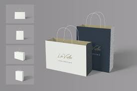 Download 20 Free Paper Shopping Bag Mockup Psd Downloads Graphic Cloud