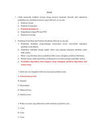Soal pkn tentang bahaya korupsi. Soal Essay Pendidikan Anti Korupsi