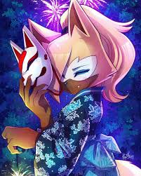 Khaliqa Bell On Instagram Festival Whisperthewolf Idwcomics Sonicthehedgehog Tangleandwhisper Fanart Kha Hedgehog Movie Sonic Fan Art Sonic And Shadow