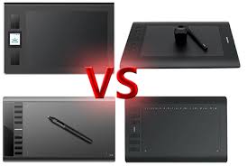 Graphics Tablets Reviews Comparison Huion Dwh69 Vs Ugee M708 Vs Huion H610 Pro Vs Huion 1060 Plus Sweet Drawing Blog Ugee m708 v2 graphic drawing tablet support android. huion dwh69 vs ugee m708 vs huion h610