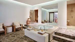 Indoor Jacuzzi Villa Indoor Jacuzzi Indoor Jacuzzi